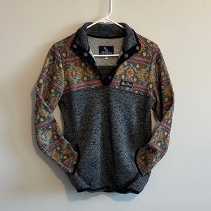 Simply Southern Pullover